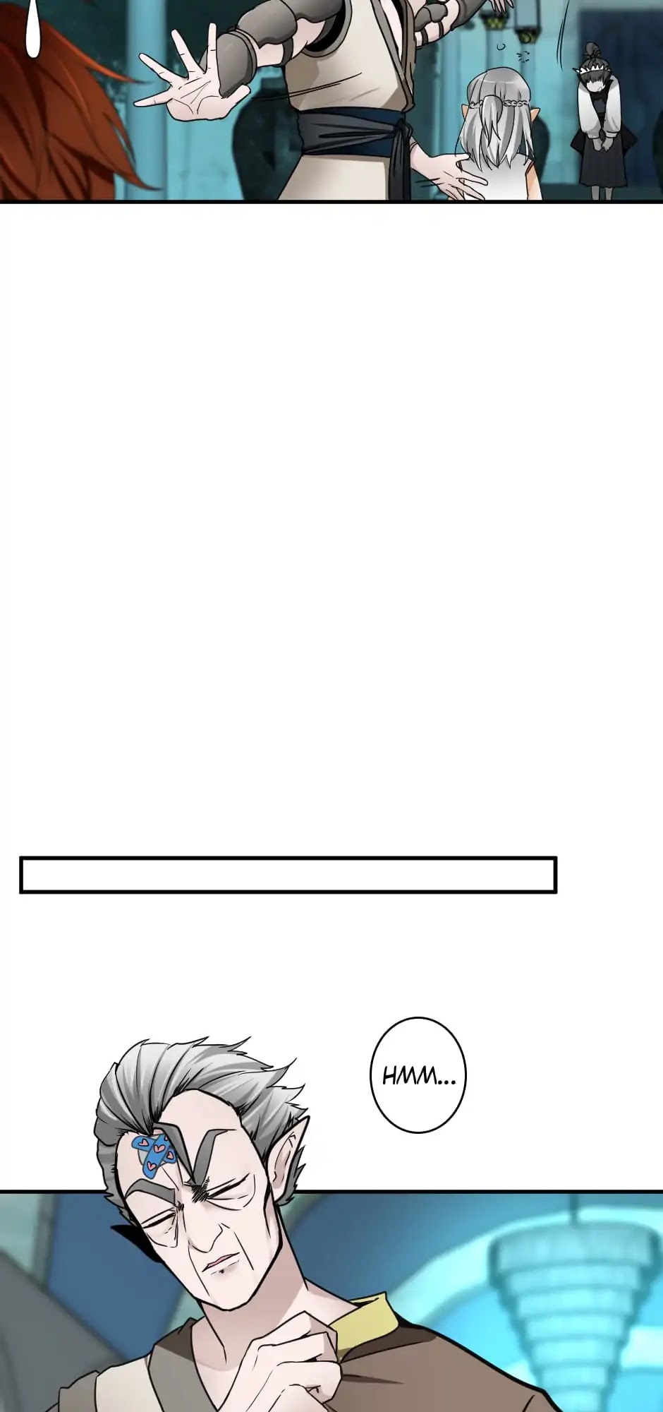The Beginning After the End Chapter 22 page 42 - Chapter 22