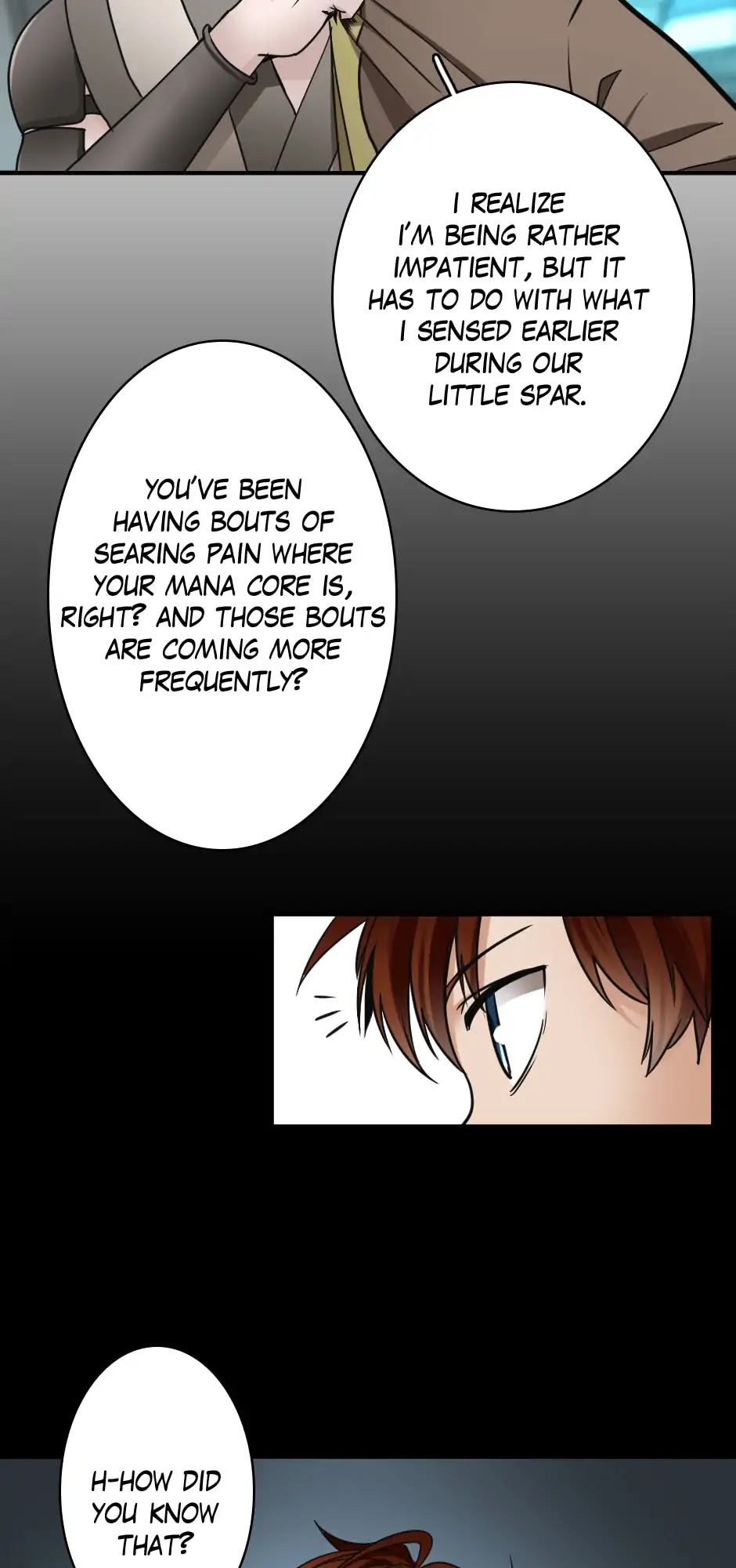 The Beginning After the End Chapter 22 page 43 - Chapter 22