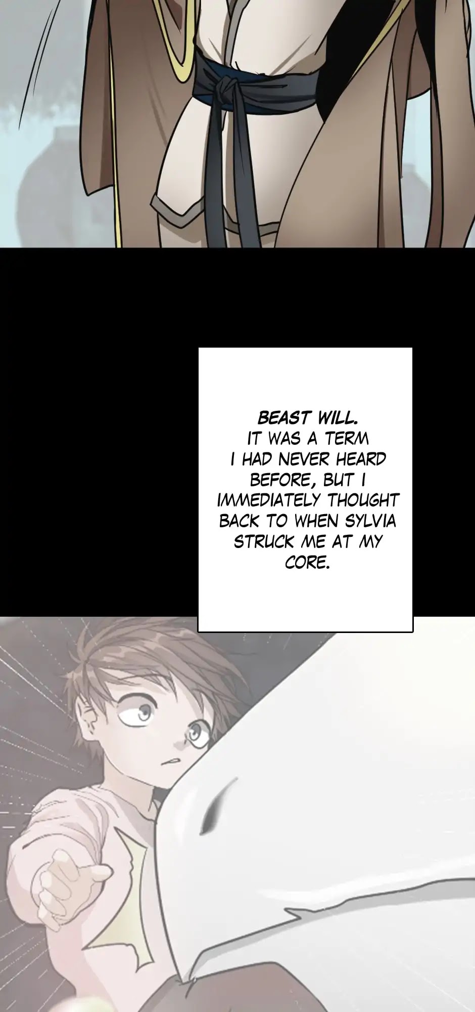 The Beginning After the End Chapter 22 page 45 - Chapter 22