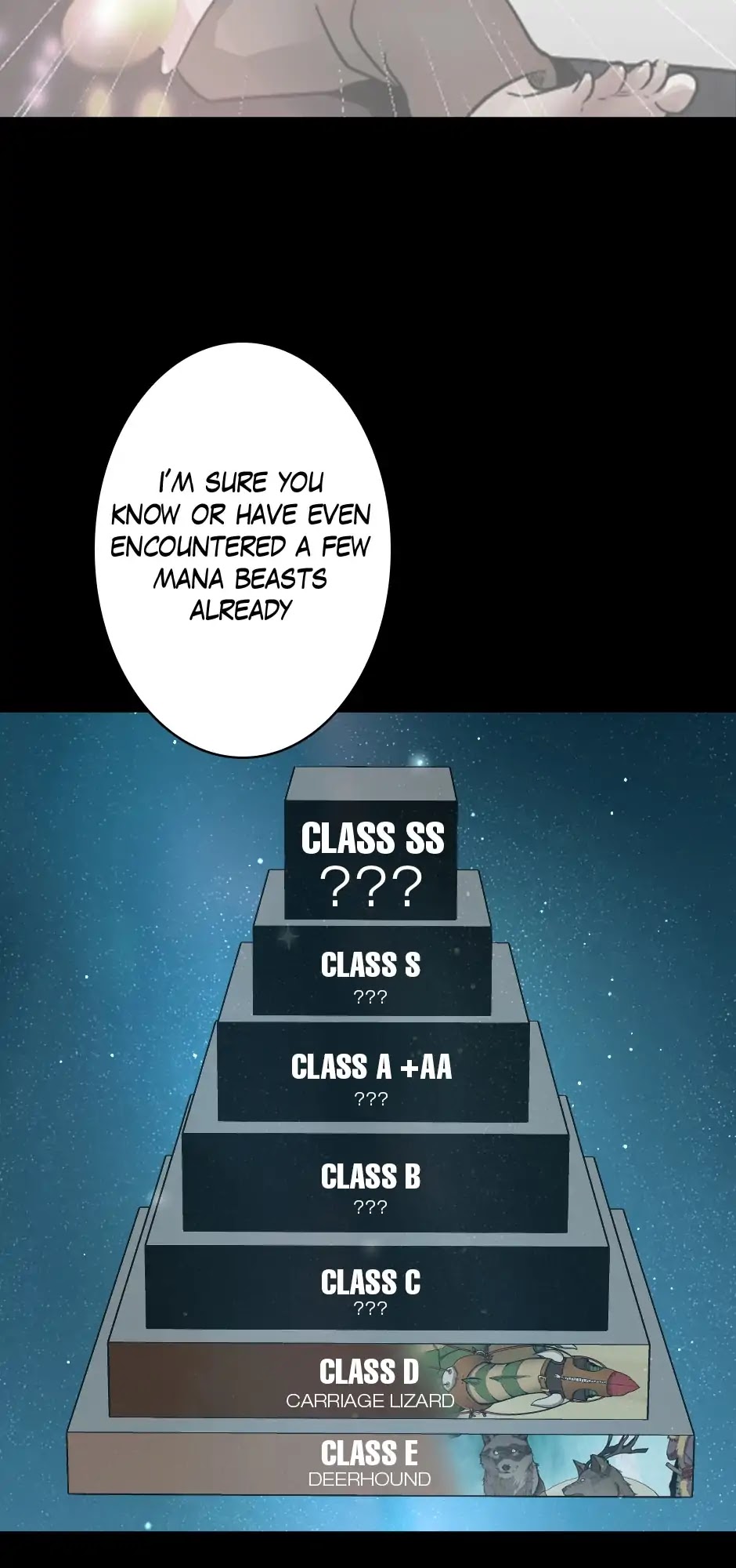 The Beginning After the End Chapter 22 page 46 - Chapter 22