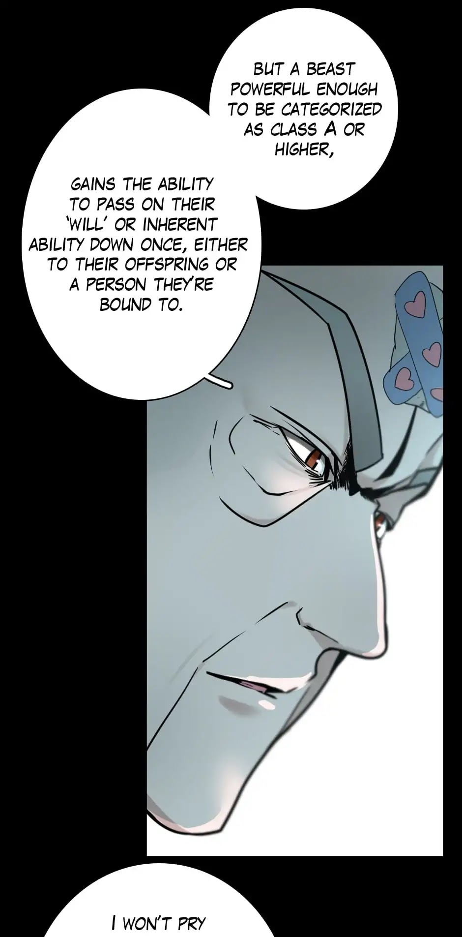 The Beginning After the End Chapter 22 page 47 - Chapter 22