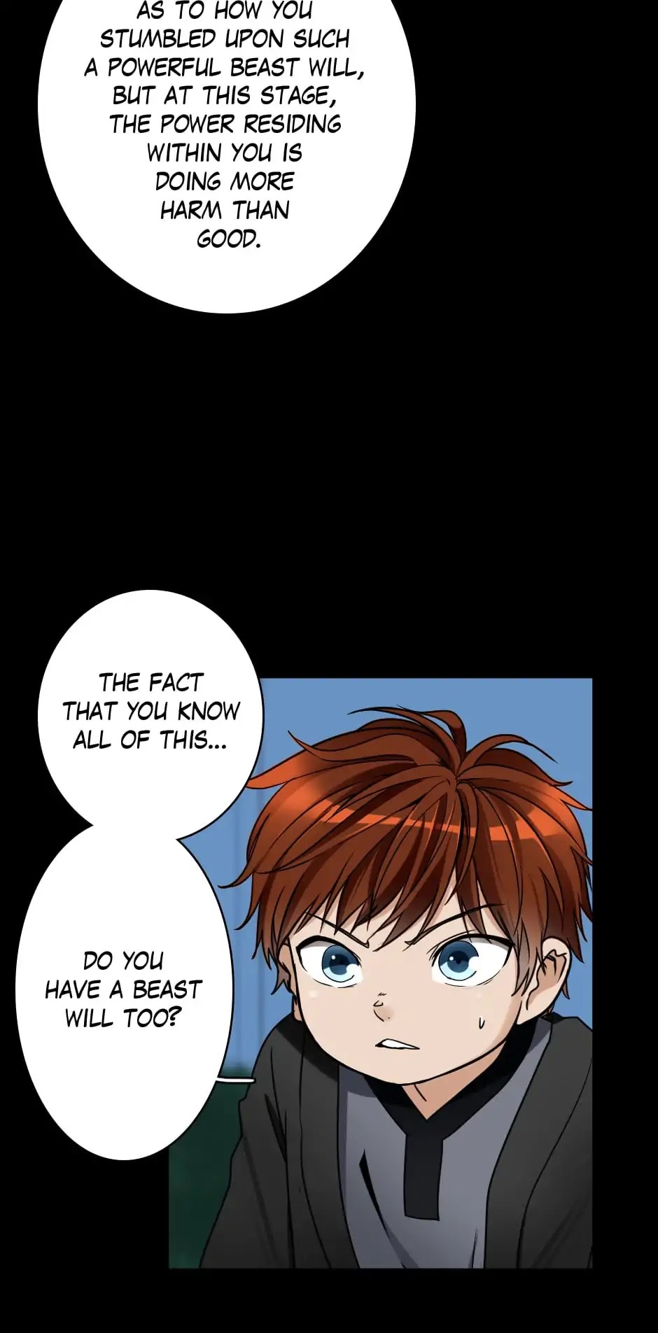 The Beginning After the End Chapter 22 page 48 - Chapter 22