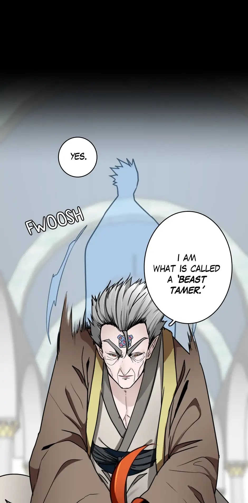The Beginning After the End Chapter 22 page 49 - Chapter 22