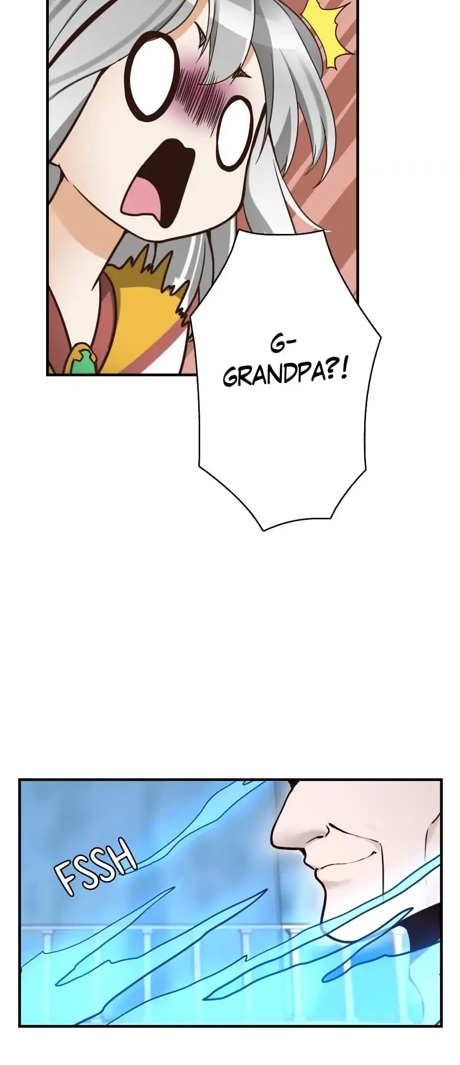 The Beginning After the End Chapter 22 page 5 - Chapter 22