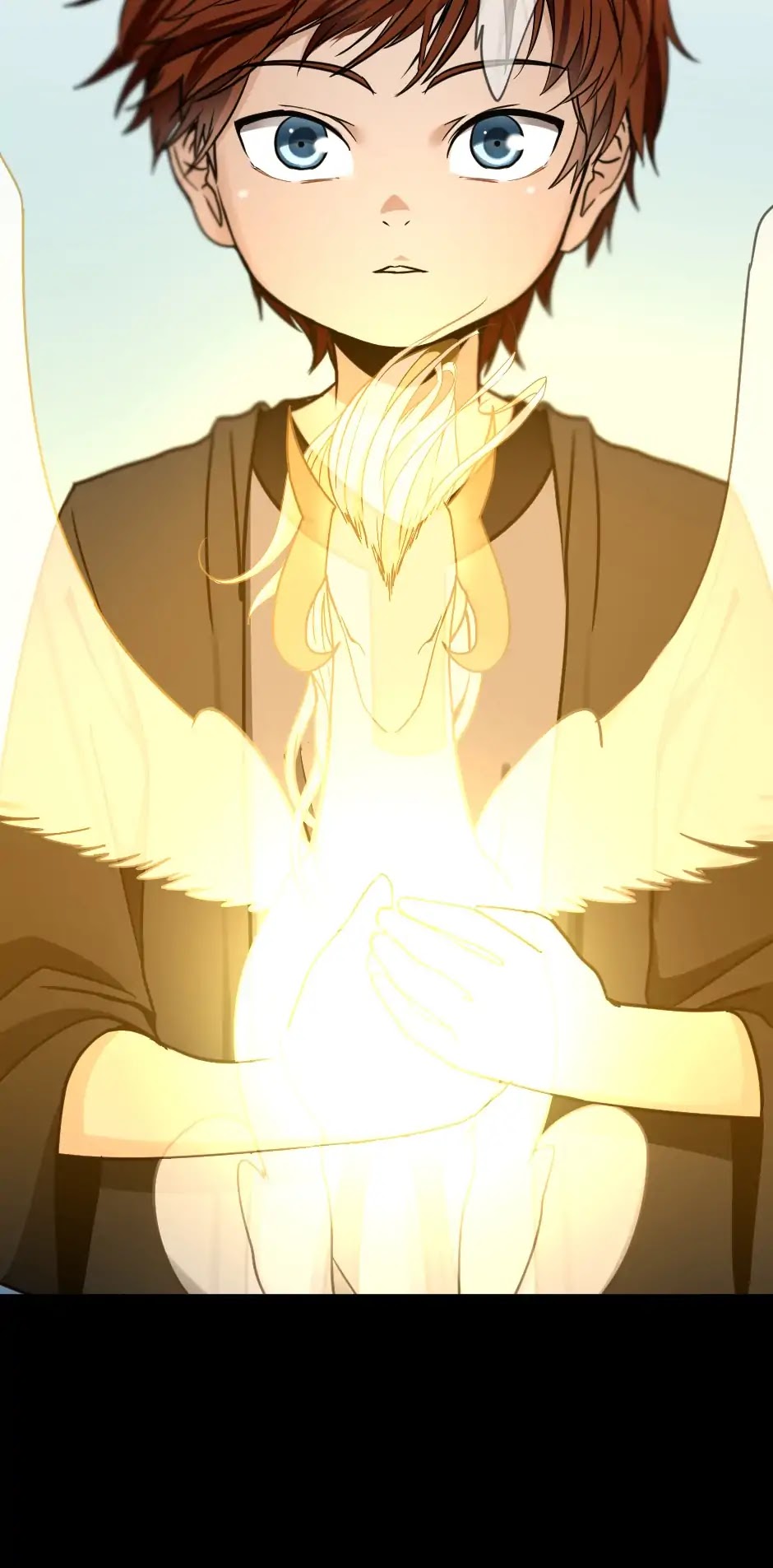 The Beginning After the End Chapter 22 page 51 - Chapter 22