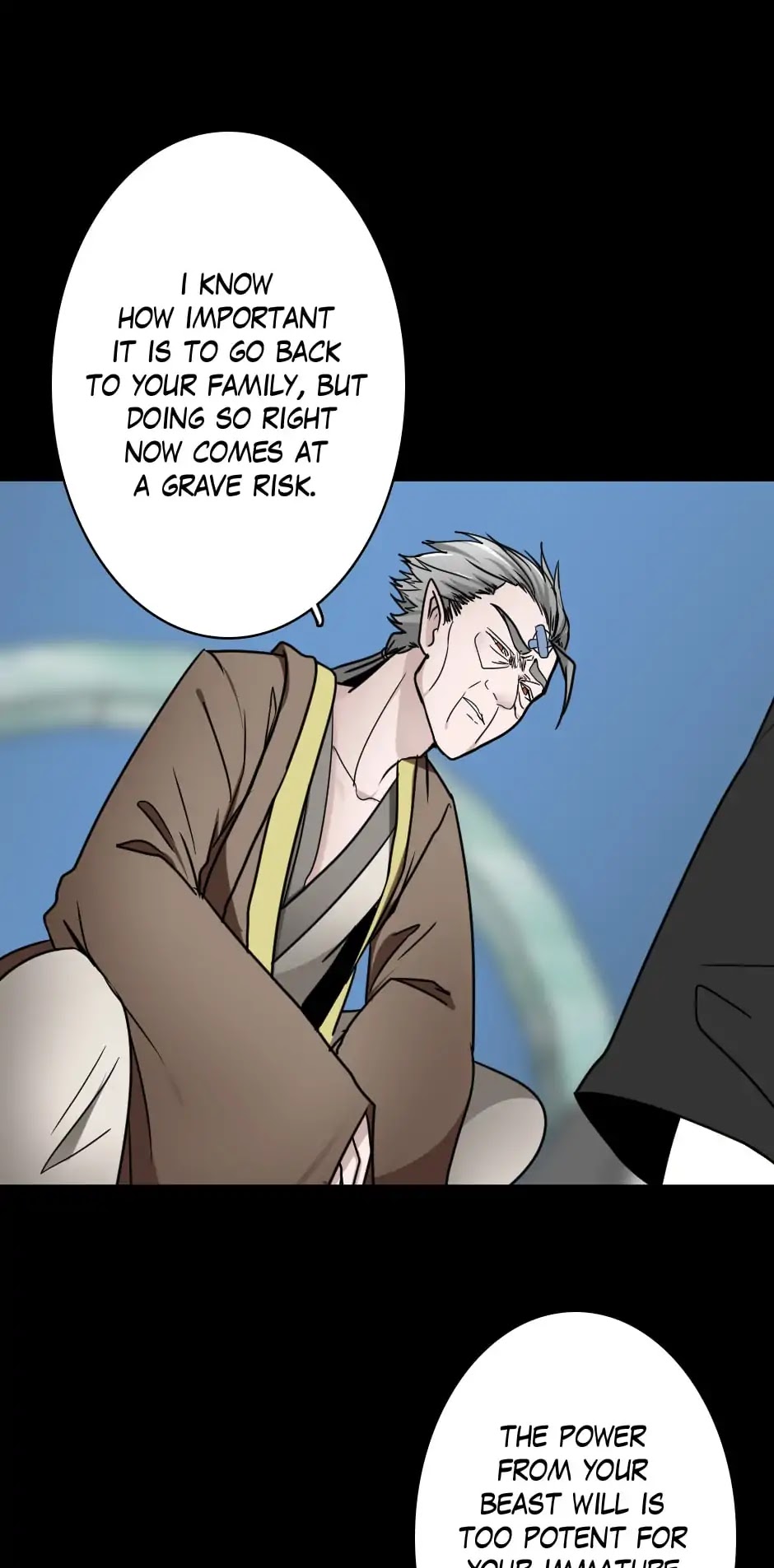 The Beginning After the End Chapter 22 page 52 - Chapter 22