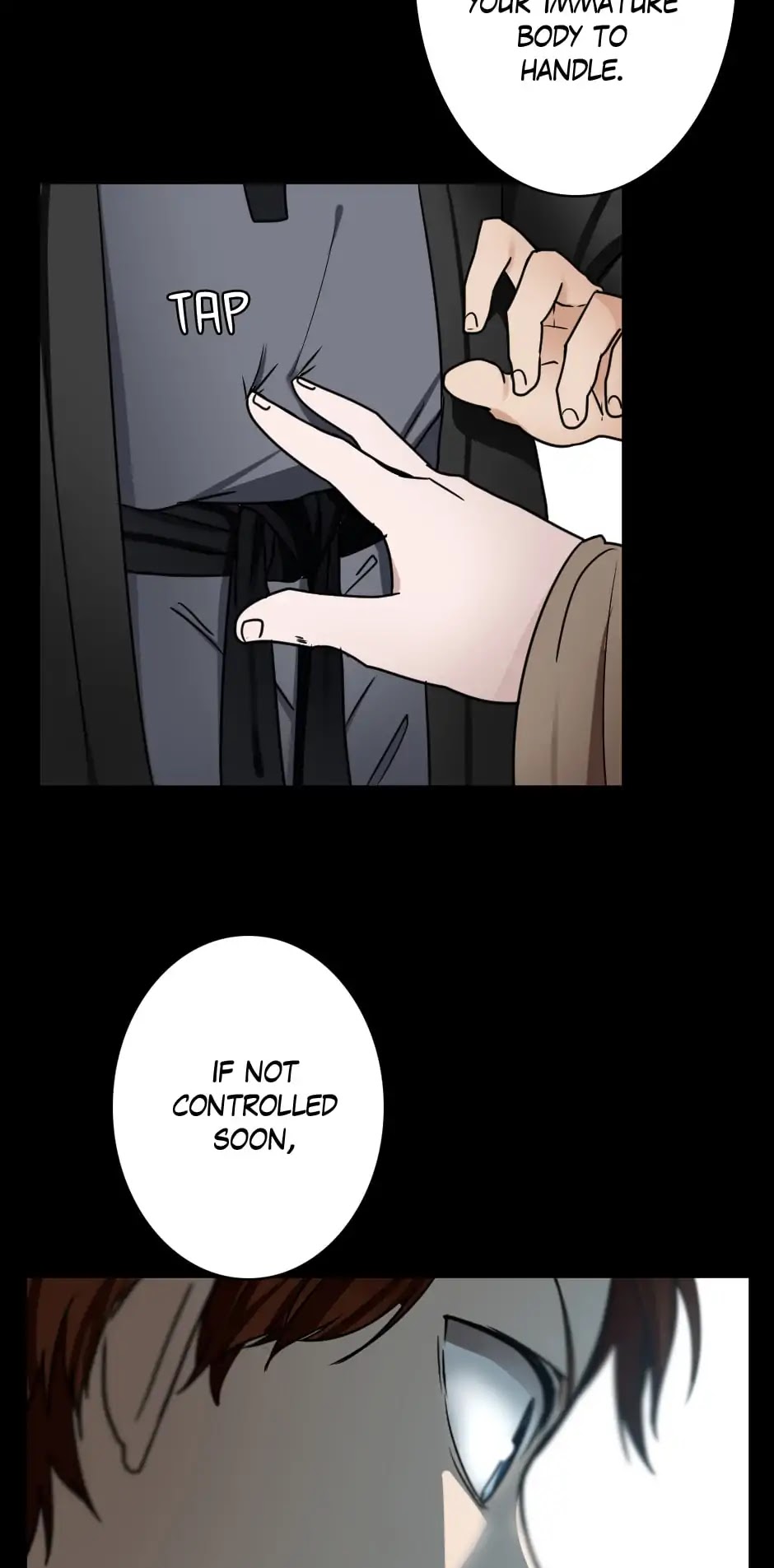 The Beginning After the End Chapter 22 page 53 - Chapter 22