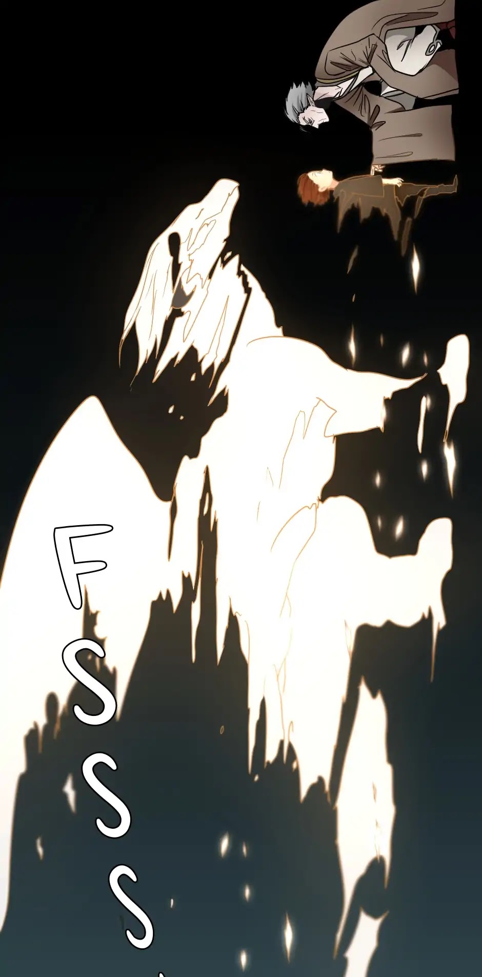 The Beginning After the End Chapter 22 page 55 - Chapter 22