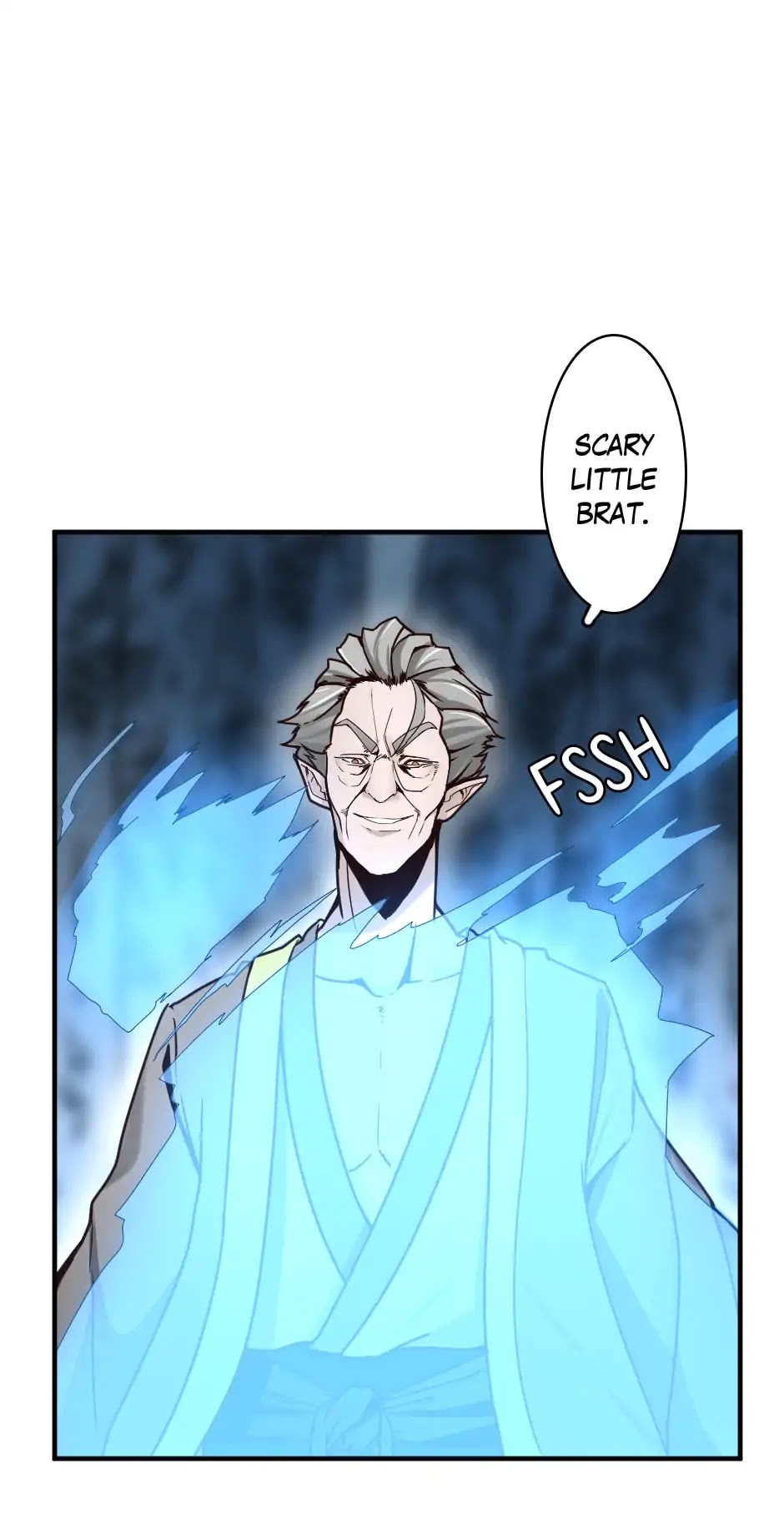 The Beginning After the End Chapter 22 page 6 - Chapter 22