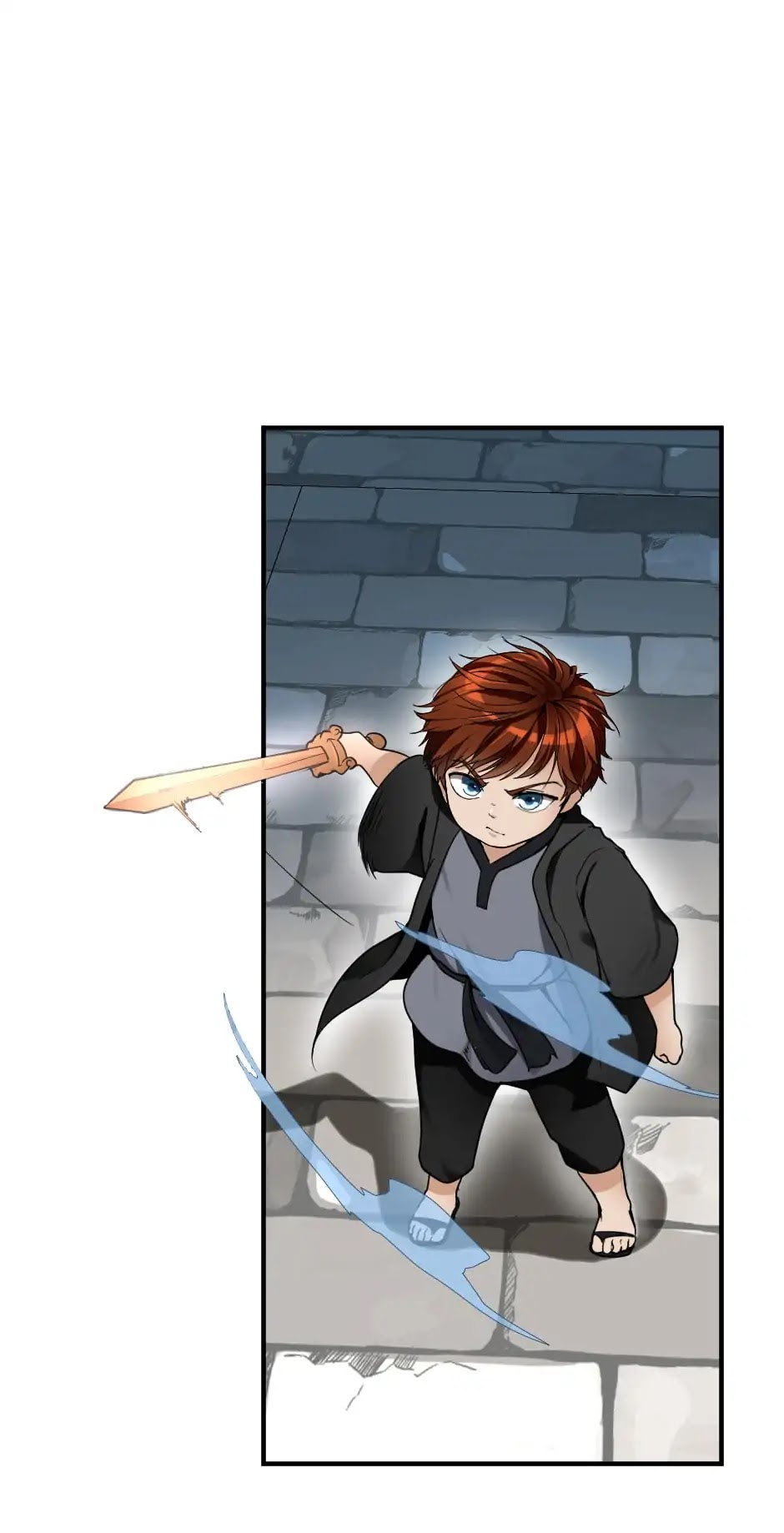 The Beginning After the End Chapter 22 page 7 - Chapter 22