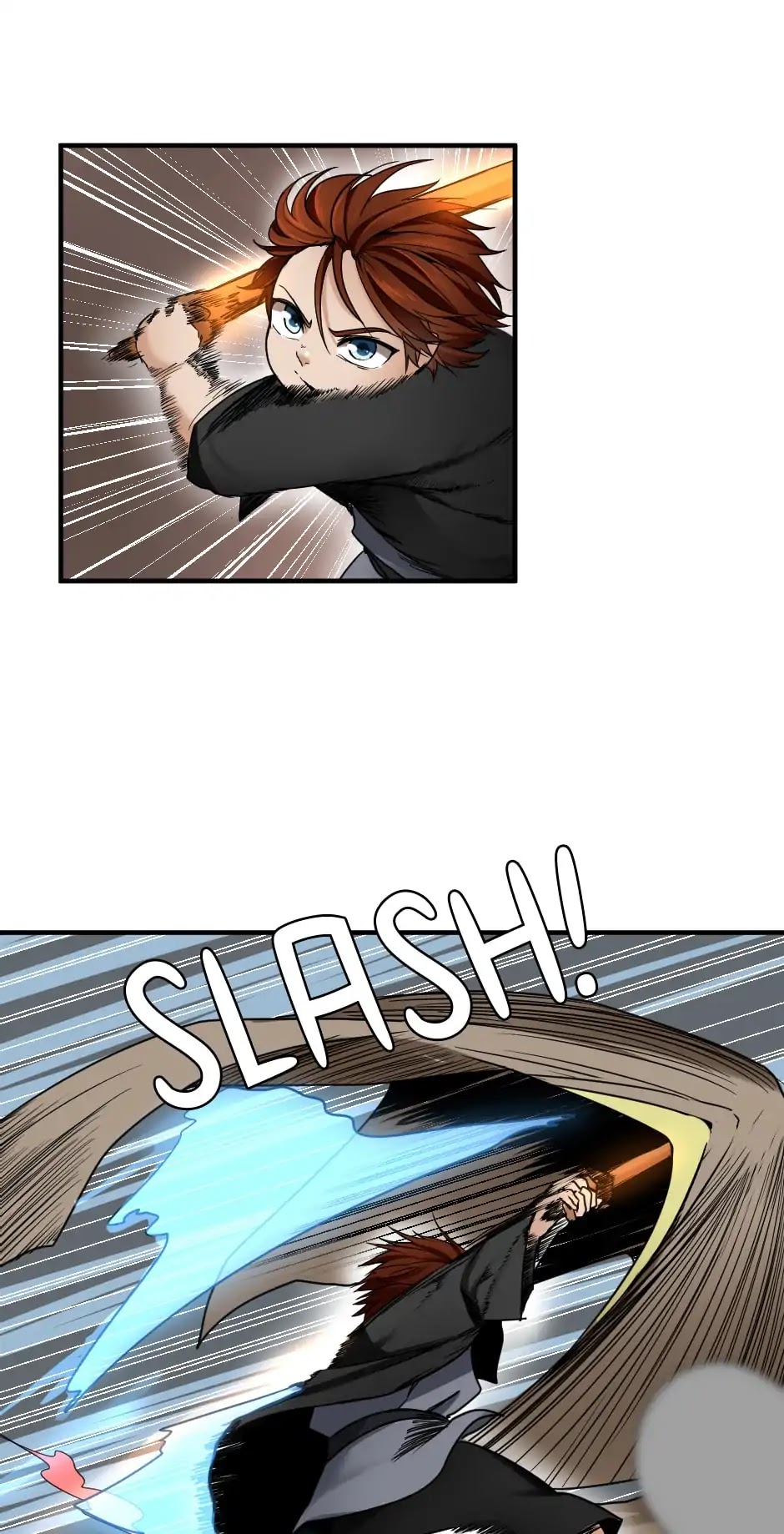 The Beginning After the End Chapter 22 page 8 - Chapter 22