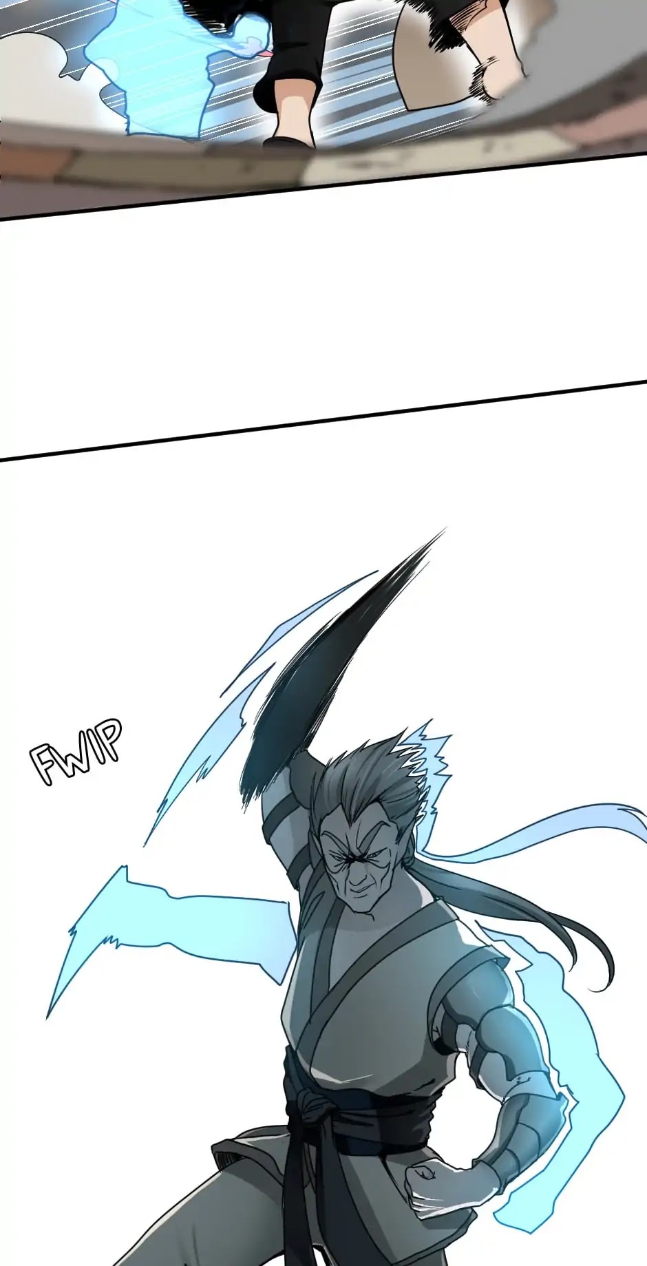 The Beginning After the End Chapter 22 page 9 - Chapter 22