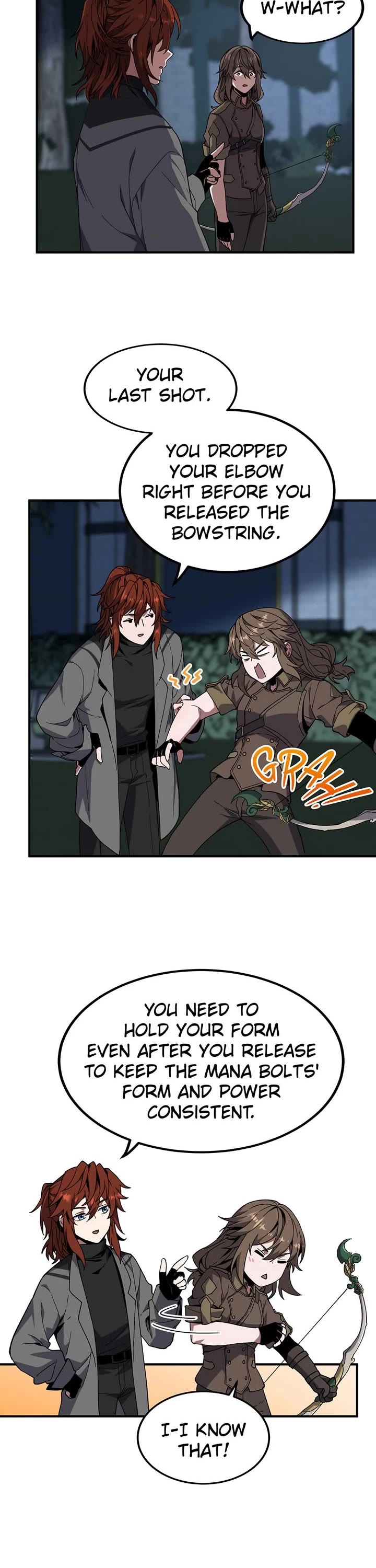 The Beginning After the End Chapter 220 page 12 - Chapter 220: Provocation