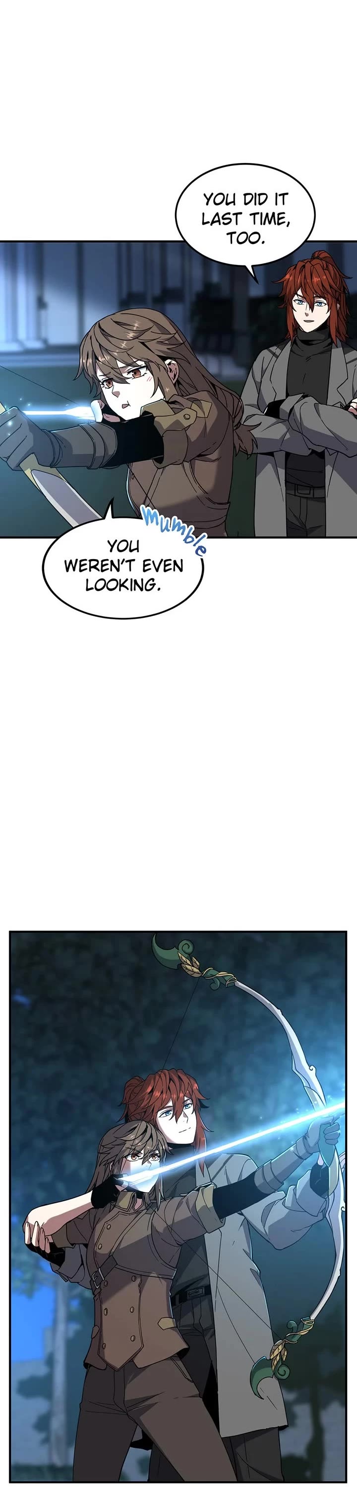 The Beginning After the End Chapter 220 page 13 - Chapter 220: Provocation