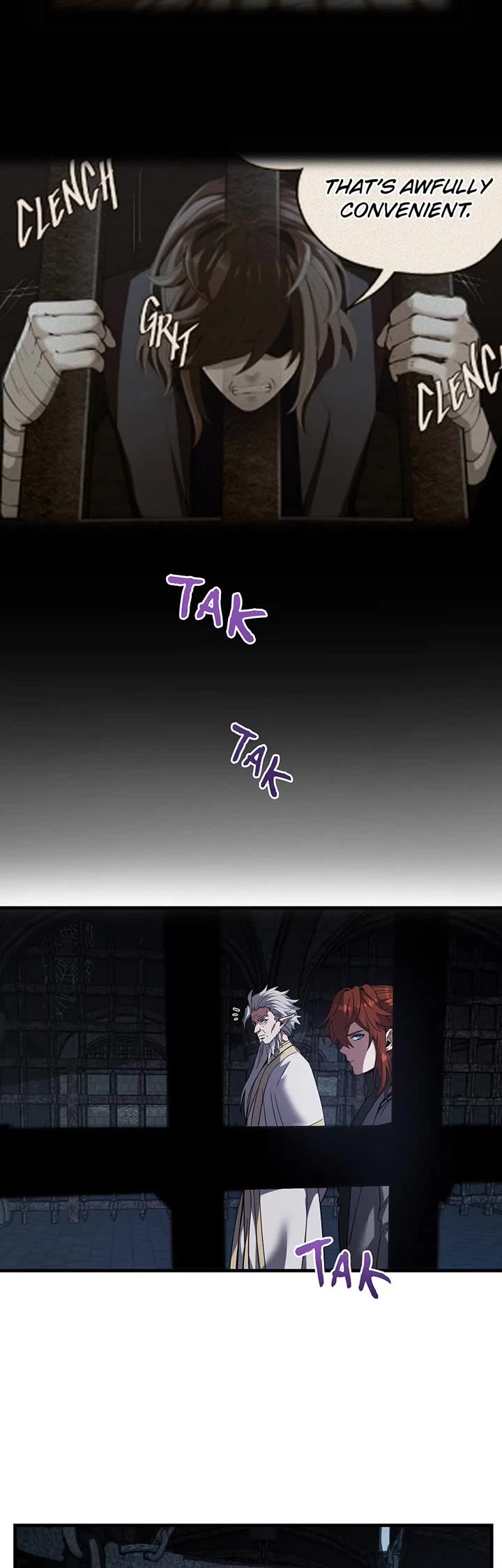 The Beginning After the End Chapter 220 page 25 - Chapter 220: Provocation
