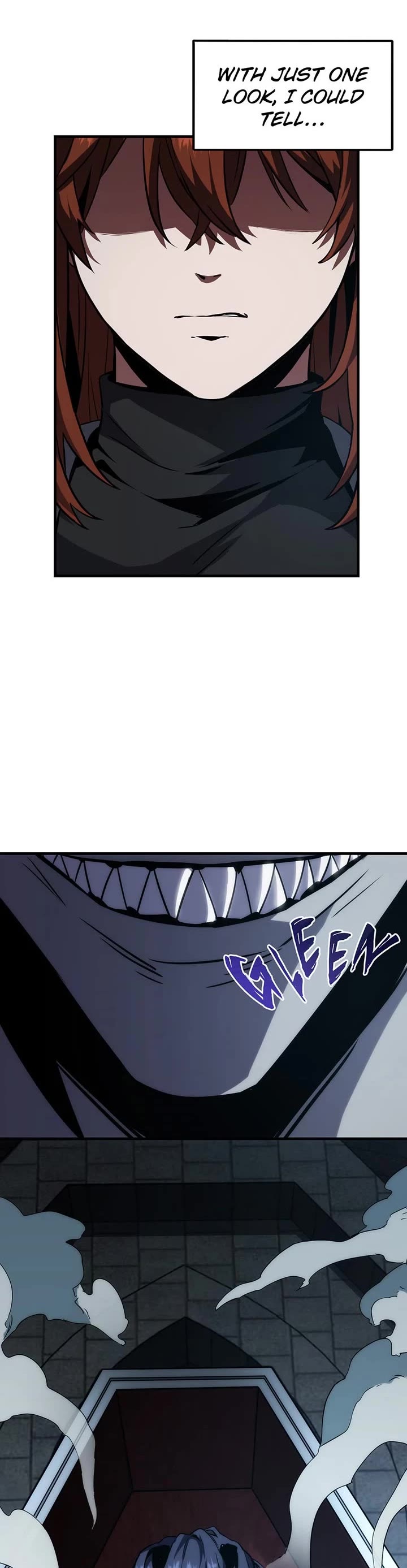 The Beginning After the End Chapter 220 page 34 - Chapter 220: Provocation