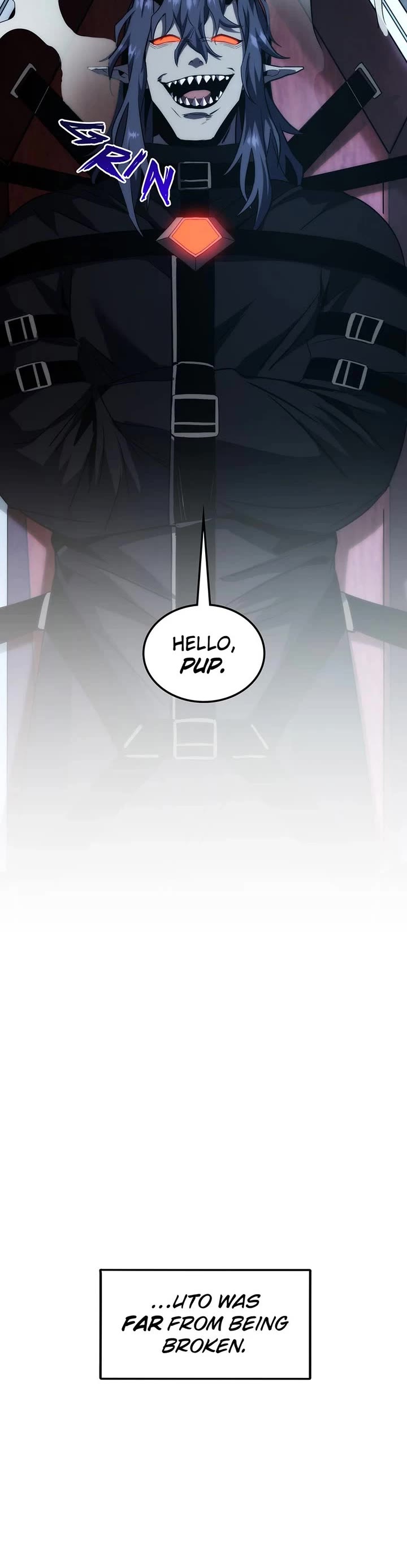 The Beginning After the End Chapter 220 page 35 - Chapter 220: Provocation