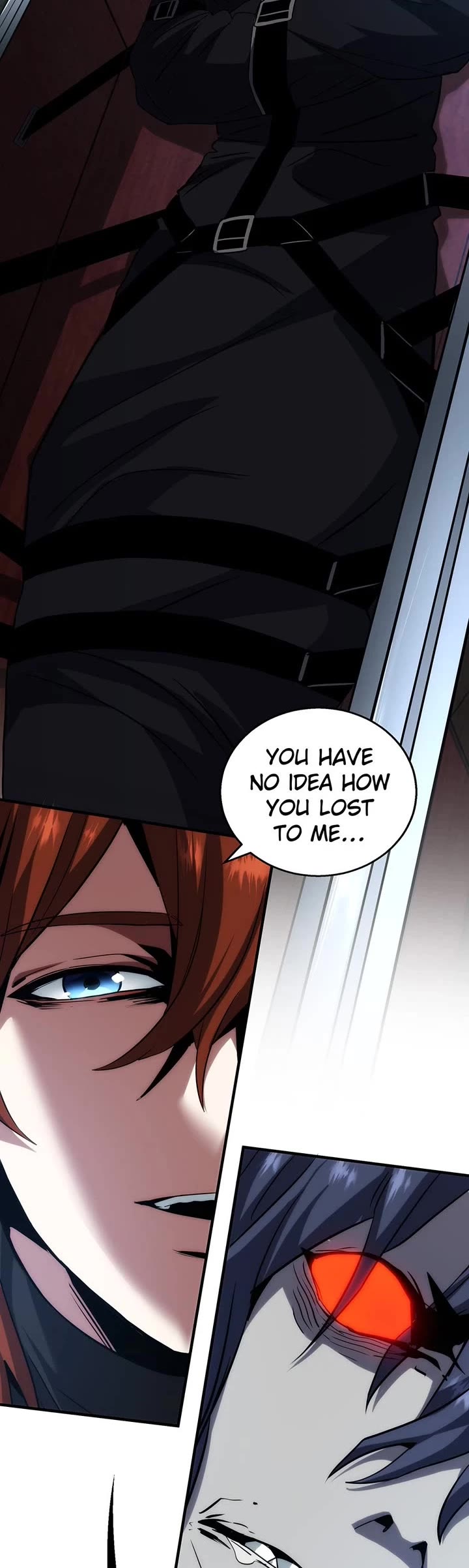 The Beginning After the End Chapter 220 page 39 - Chapter 220: Provocation