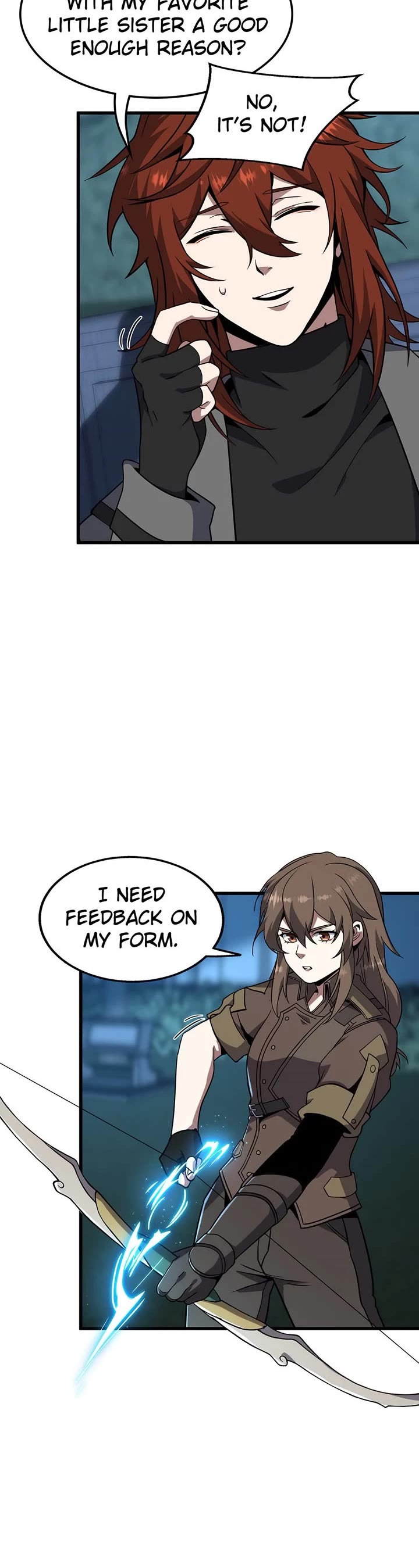 The Beginning After the End Chapter 220 page 4 - Chapter 220: Provocation