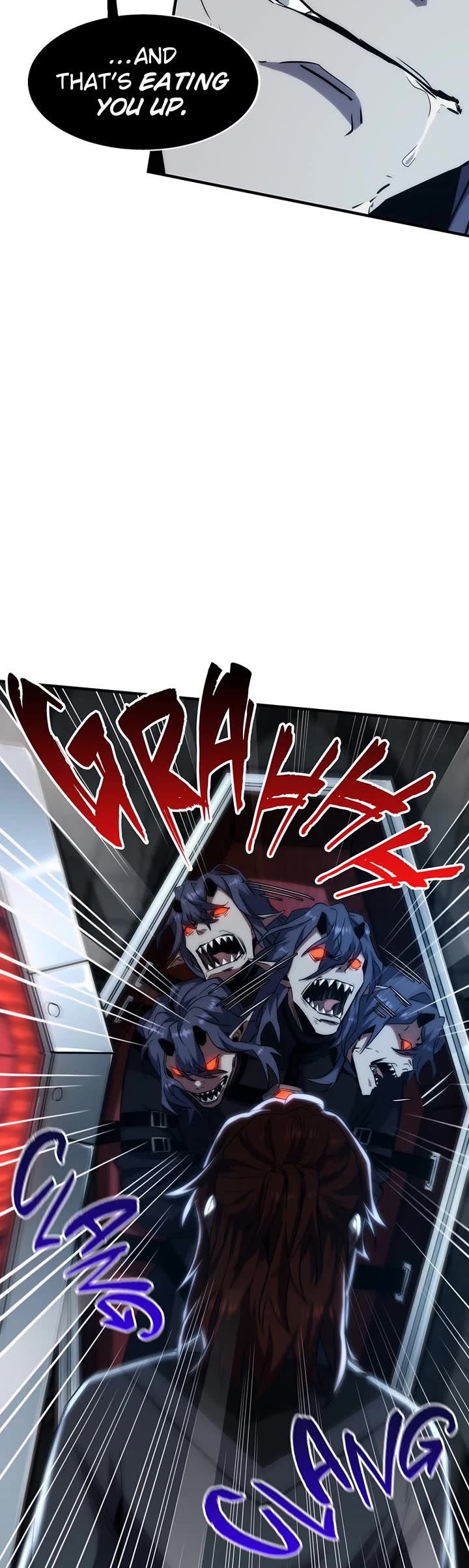 The Beginning After the End Chapter 220 page 40 - Chapter 220: Provocation