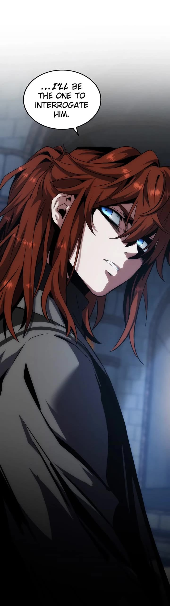 The Beginning After the End Chapter 220 page 44 - Chapter 220: Provocation
