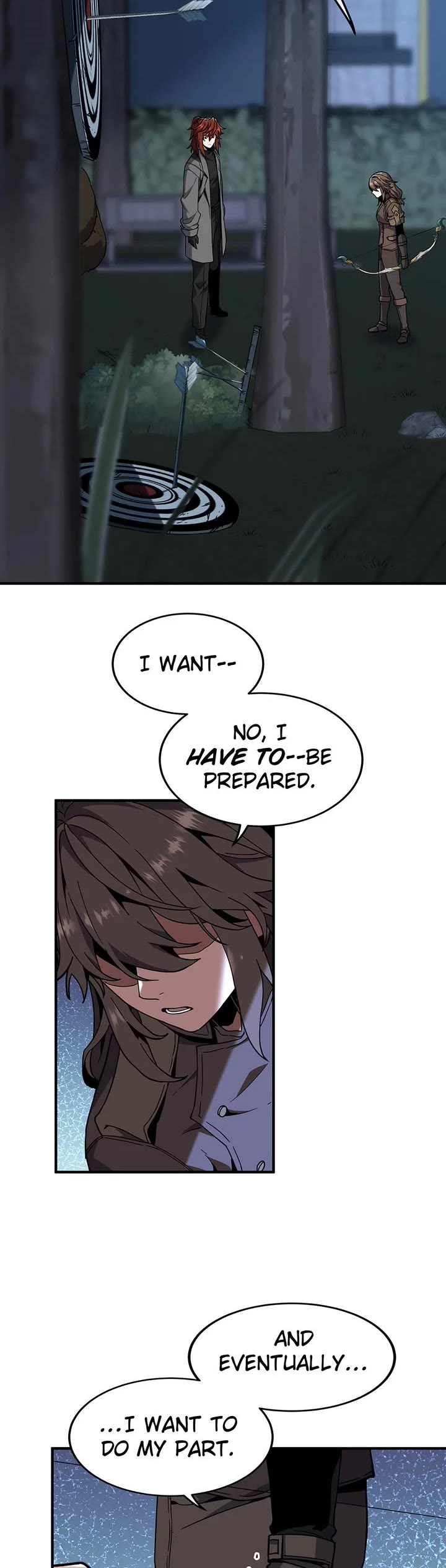 The Beginning After the End Chapter 220 page 9 - Chapter 220: Provocation