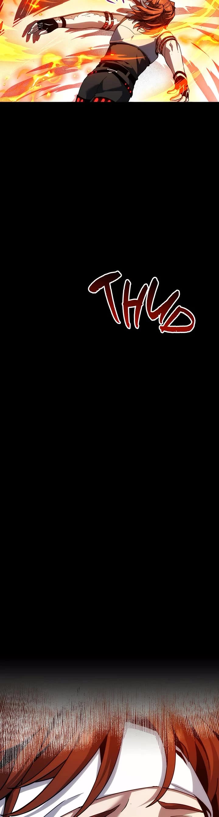 The Beginning After the End Chapter 221 page 20 - Chapter 221: Building Pressure
