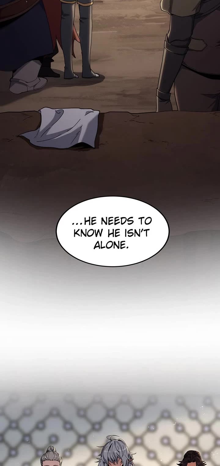 The Beginning After the End Chapter 221 page 39 - Chapter 221: Building Pressure