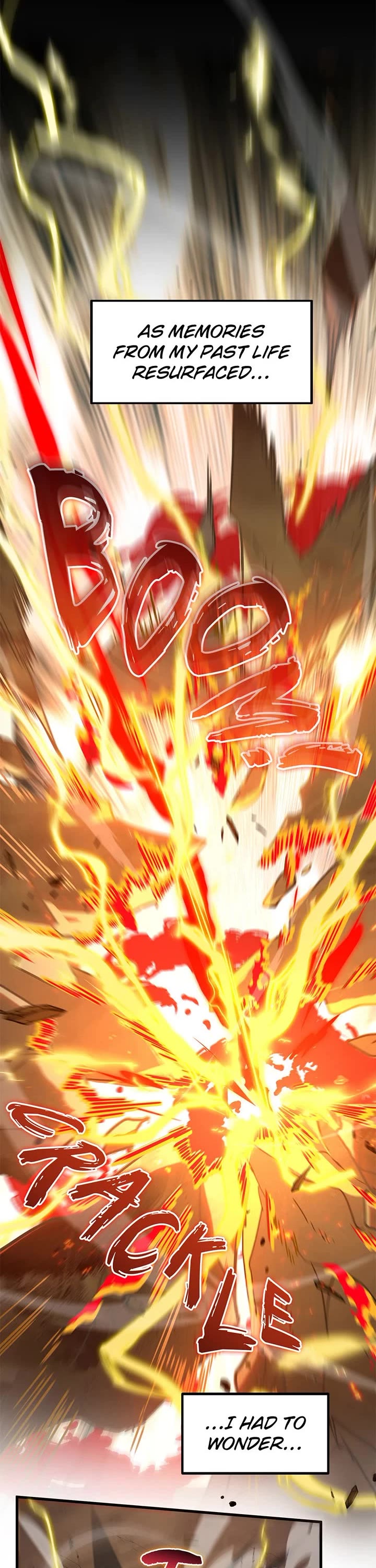 The Beginning After the End Chapter 222 page 28 - Chapter 222: Not Alone