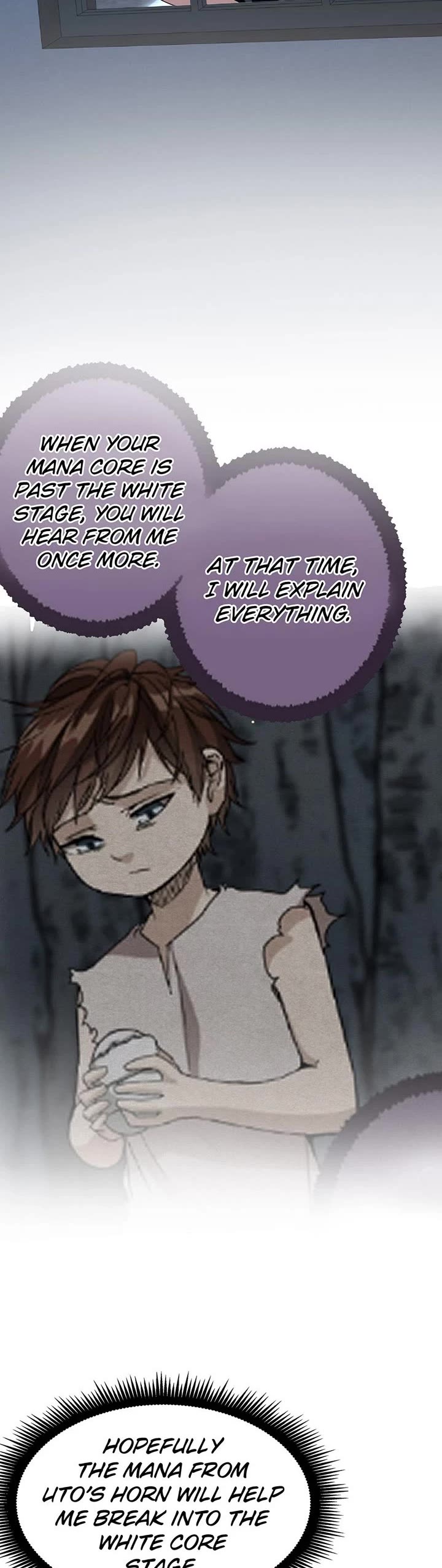 The Beginning After the End Chapter 222 page 34 - Chapter 222: Not Alone