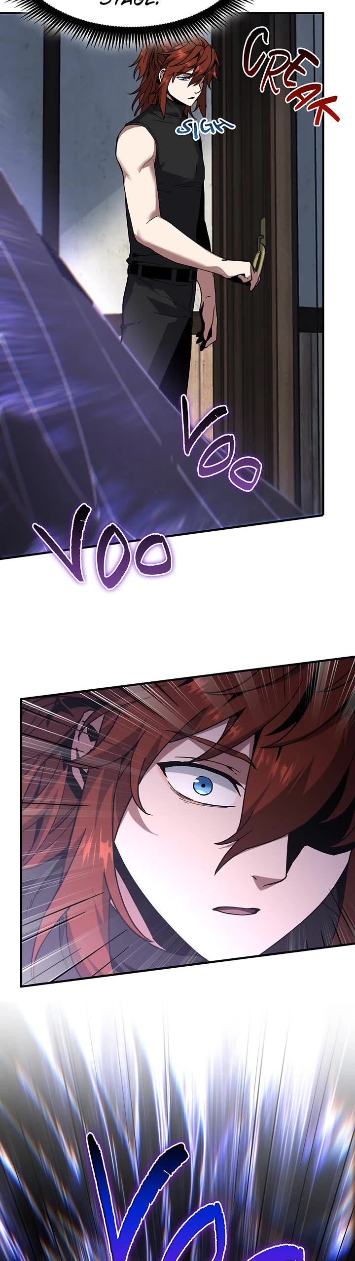 The Beginning After the End Chapter 222 page 35 - Chapter 222: Not Alone