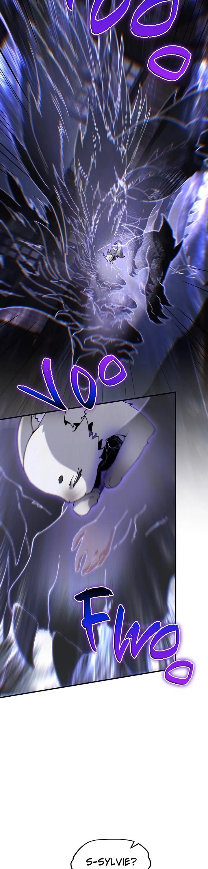 The Beginning After the End Chapter 222 page 36 - Chapter 222: Not Alone