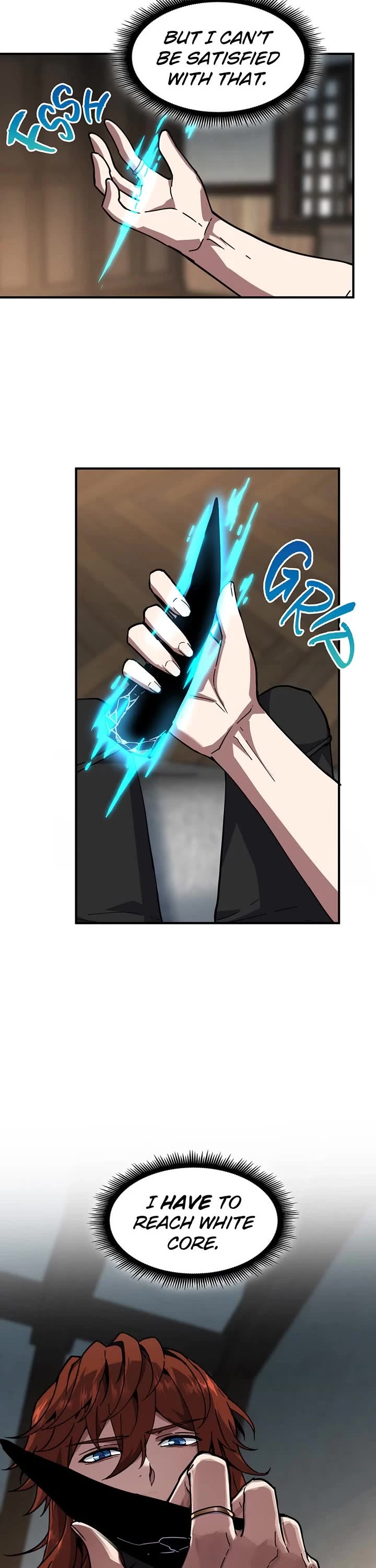 The Beginning After the End Chapter 222 page 41 - Chapter 222: Not Alone