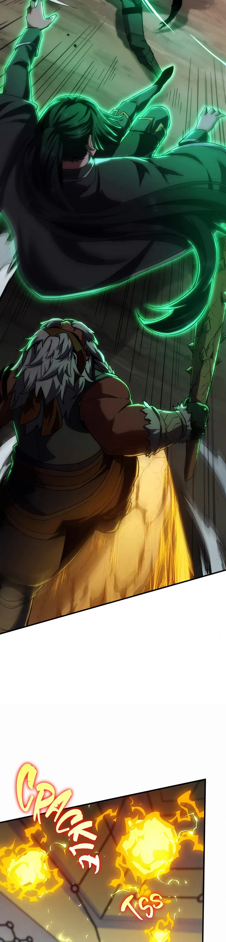 The Beginning After the End Chapter 223 page 13 - Chapter 223: The Final Test