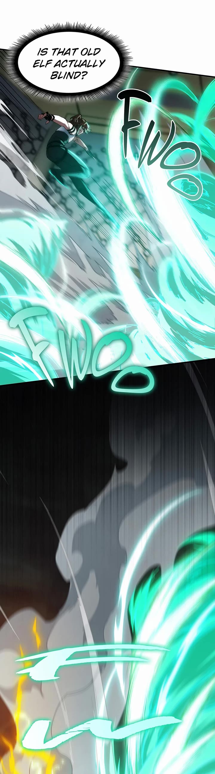 The Beginning After the End Chapter 223 page 15 - Chapter 223: The Final Test