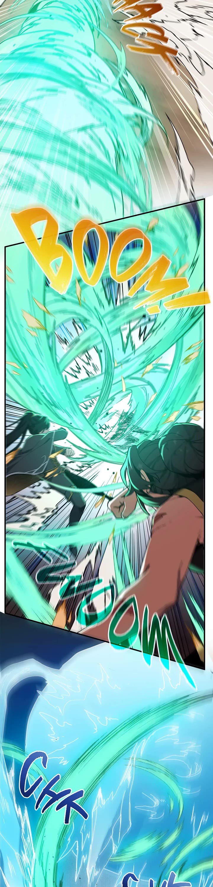 The Beginning After the End Chapter 223 page 18 - Chapter 223: The Final Test