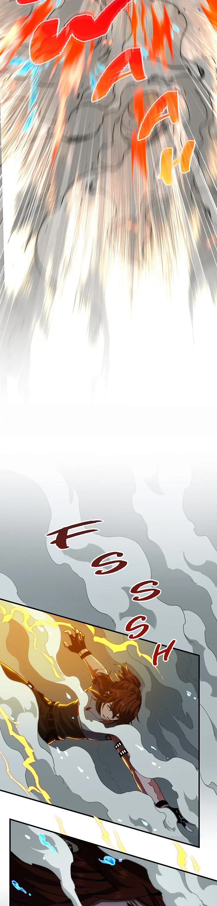 The Beginning After the End Chapter 223 page 21 - Chapter 223: The Final Test