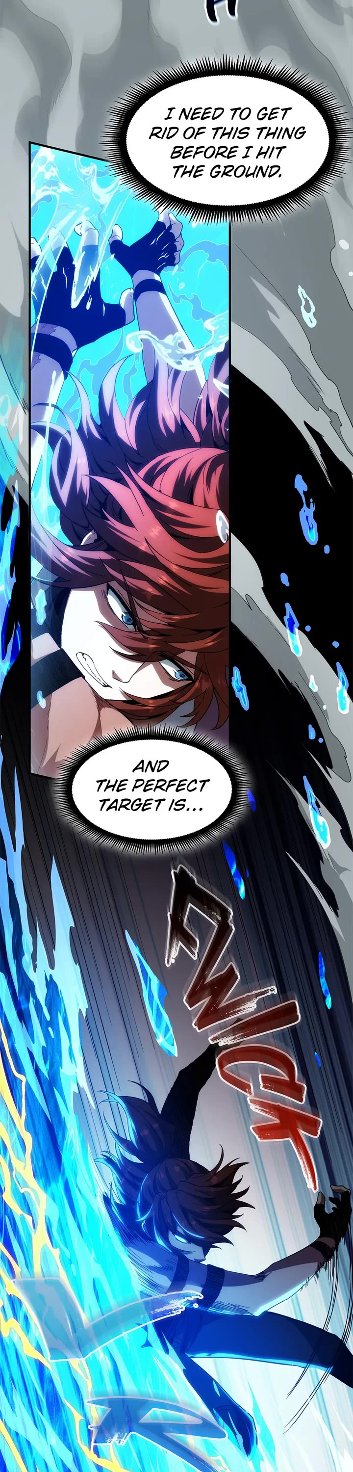 The Beginning After the End Chapter 223 page 23 - Chapter 223: The Final Test