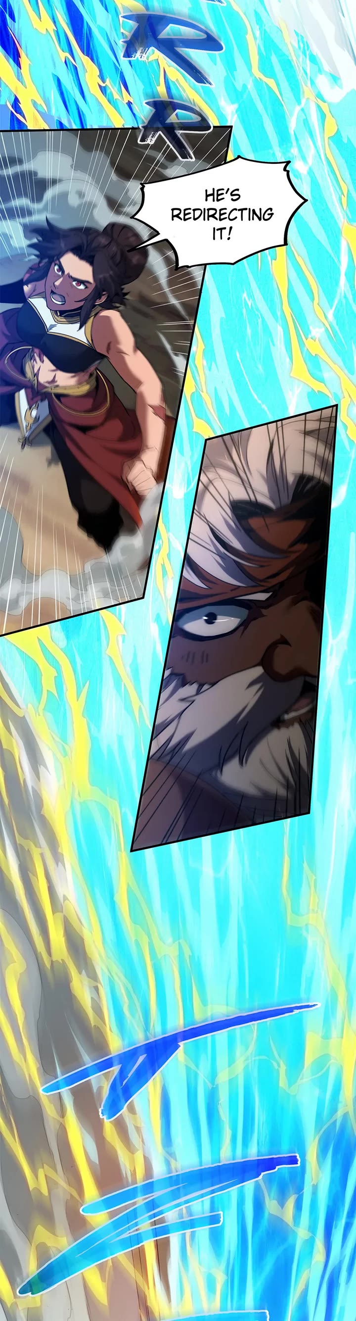 The Beginning After the End Chapter 223 page 24 - Chapter 223: The Final Test