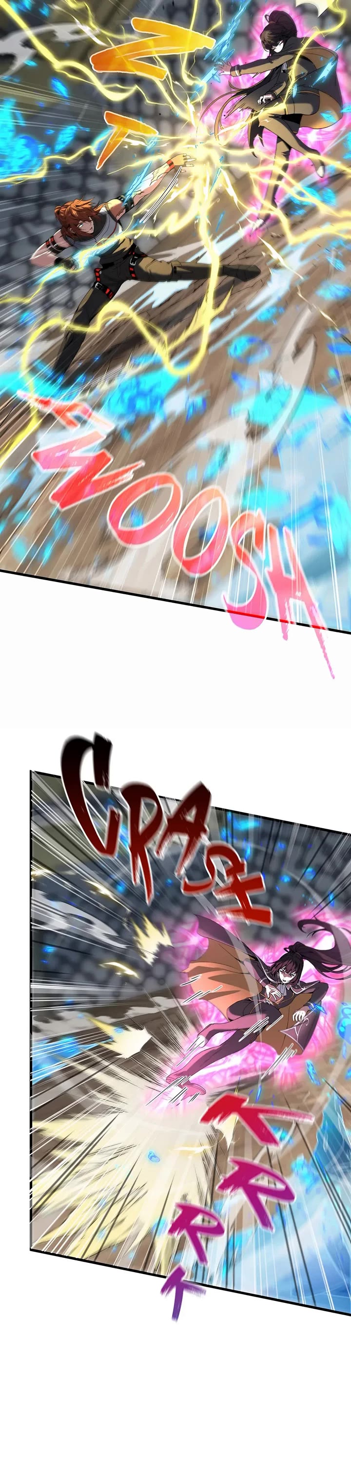 The Beginning After the End Chapter 223 page 31 - Chapter 223: The Final Test
