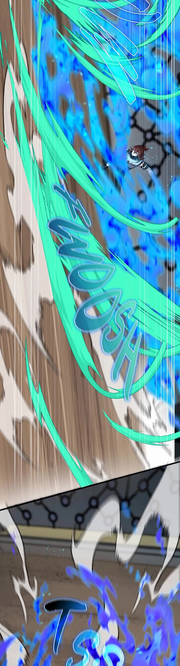The Beginning After the End Chapter 223 page 34 - Chapter 223: The Final Test