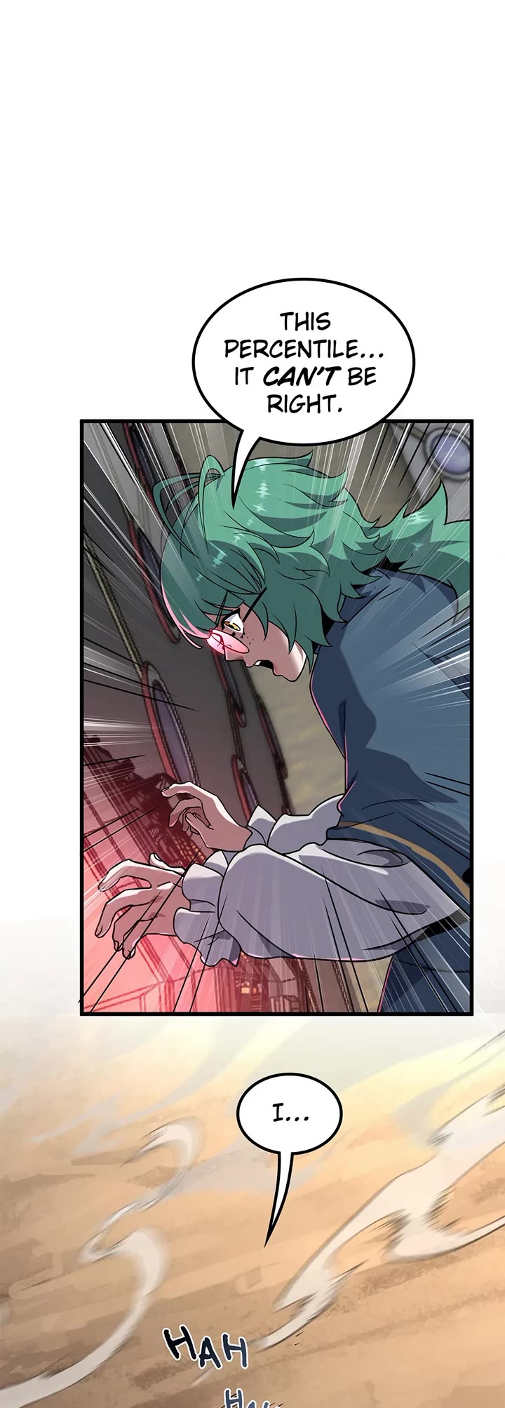 The Beginning After the End Chapter 223 page 46 - Chapter 223: The Final Test