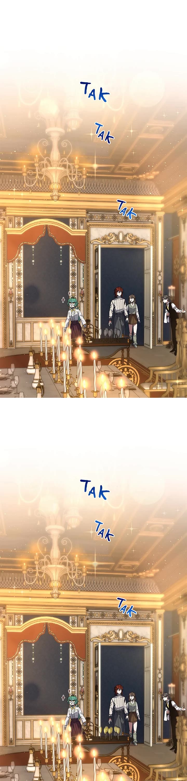 The Beginning After the End Chapter 224 page 21 - Chapter 224: The Dinner