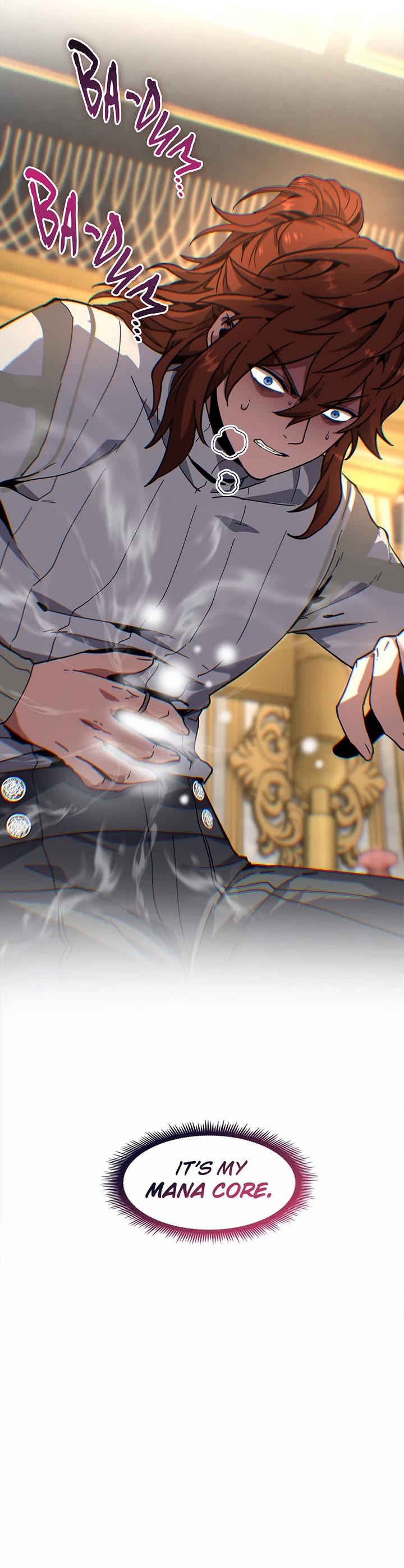 The Beginning After the End Chapter 224 page 43 - Chapter 224: The Dinner