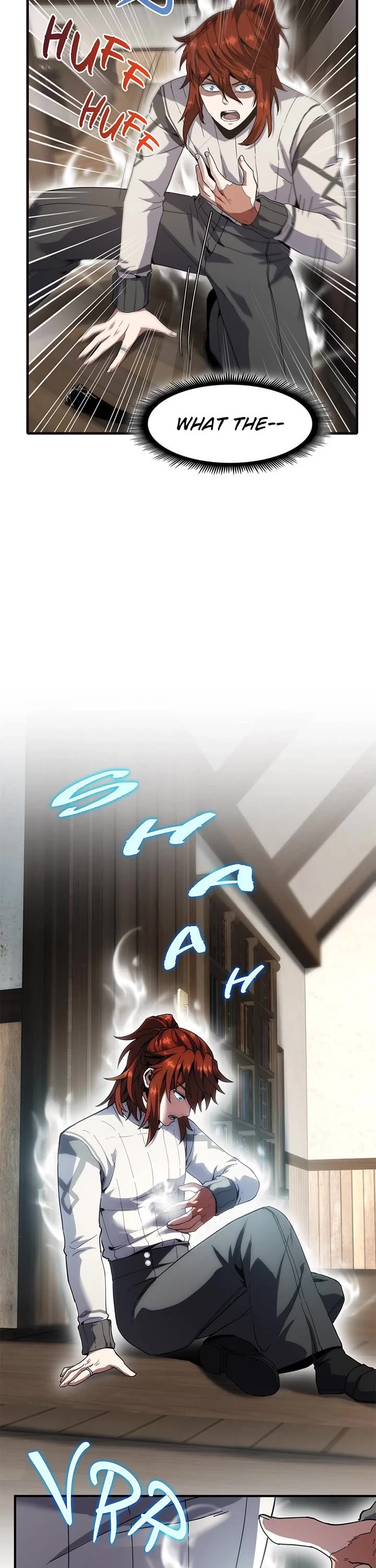 The Beginning After the End Chapter 225 page 17 - Chapter 225: A Major Shift