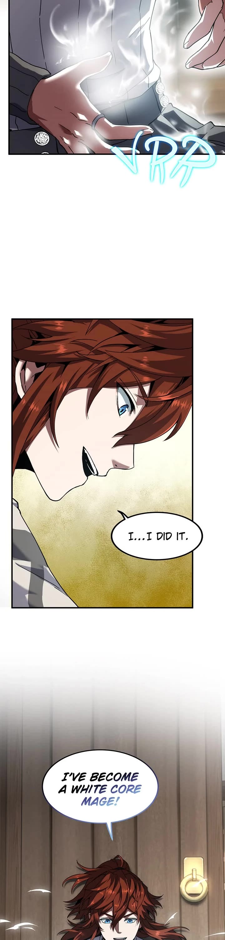 The Beginning After the End Chapter 225 page 18 - Chapter 225: A Major Shift