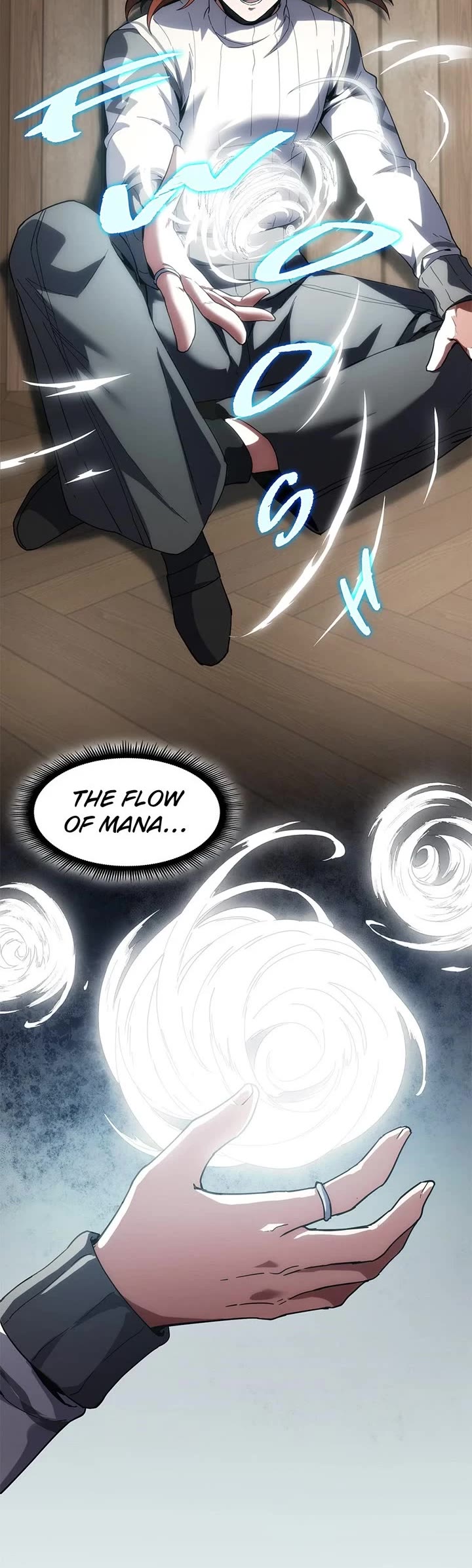 The Beginning After the End Chapter 225 page 19 - Chapter 225: A Major Shift