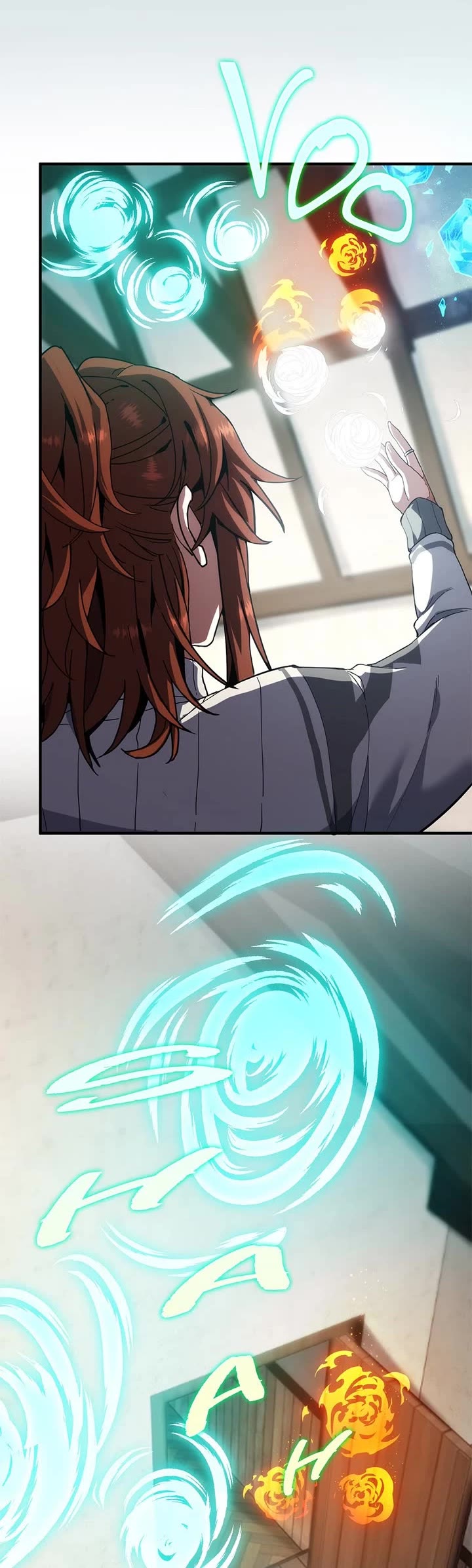 The Beginning After the End Chapter 225 page 20 - Chapter 225: A Major Shift
