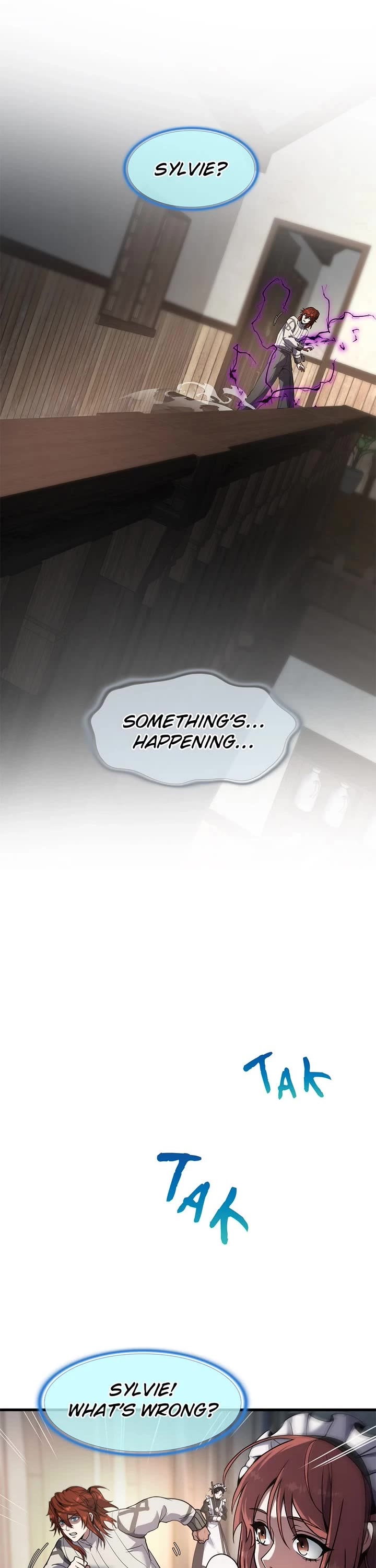 The Beginning After the End Chapter 225 page 26 - Chapter 225: A Major Shift