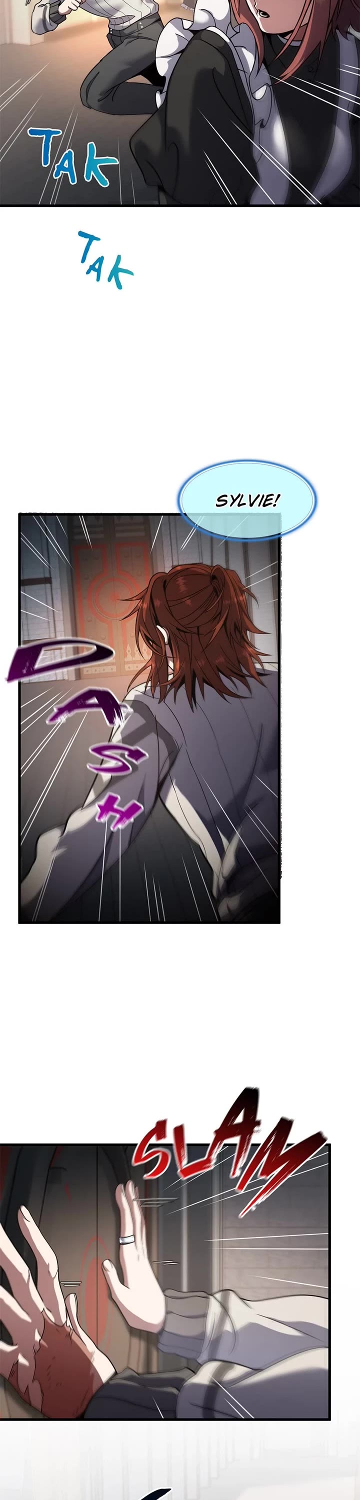 The Beginning After the End Chapter 225 page 27 - Chapter 225: A Major Shift